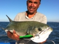 delta fishing fish in 1